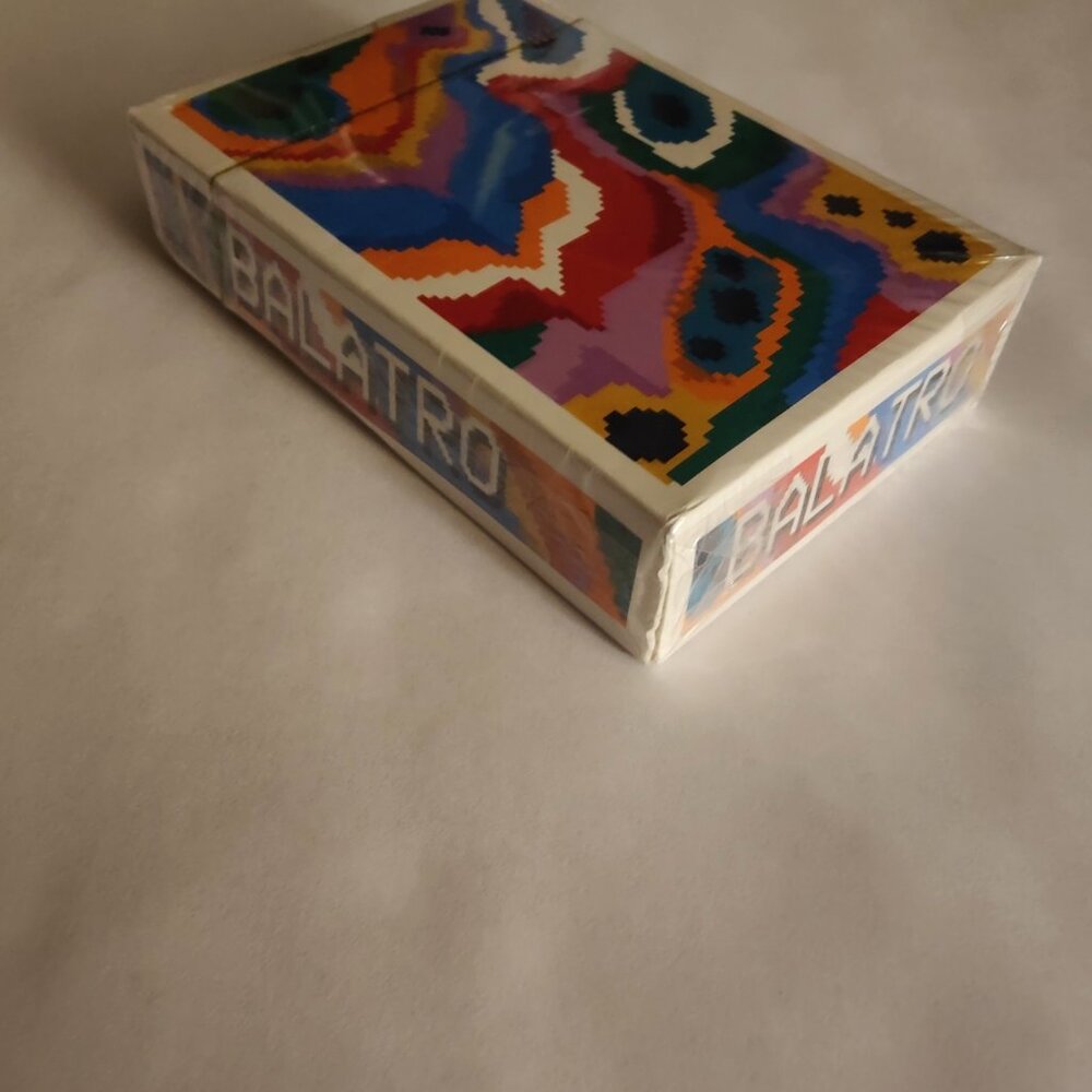 Balatro Playing Cards deck Poker Cards 54pcs Cards Game SHIPS FROM PENNSYLVANIA - Picture 5 of 16